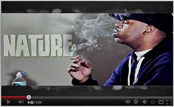 Nature - Fly Away video