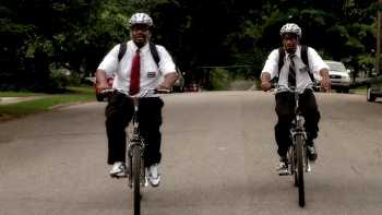 Phonte feat. Median - Eternally video