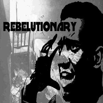 reks rebelutionary cover