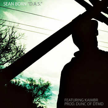 Sean Born feat. Kaimbr - DrugsAlcoholSex