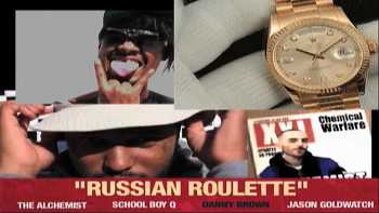 The Alchemist feat. Danny Brown and Schoolboy Q - Flight Confirmation video The Alchemist feat. Danny Brown and Schoolboy Q - Flight Confirmation video