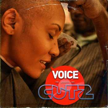 Voicey feat P.U.D.G.E. - Silkworm