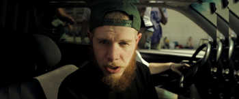 Aaron Cohen - Helen Keller video (Prod Infinite Jeanius)