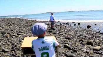 Alias and Fakts One - Dreamer video