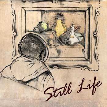 D'Lorin - Still Life cover