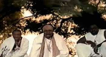 Gravediggaz - The Night The Earth Cried video