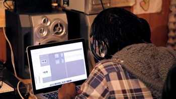 I am D'vo - TheFactory video