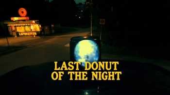 J Dilla - Last Donut of the Night video