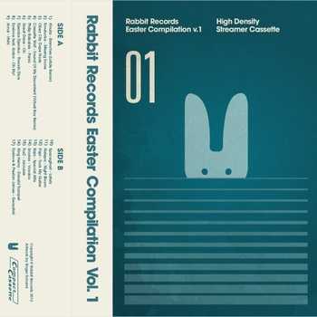 Rabbit Records - Easter Compilation v​.​1