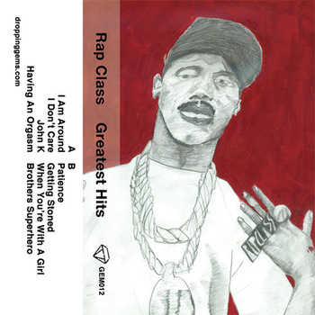 Rap Class - Greatest Hits
