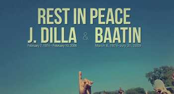 Slum Village - Reppin video