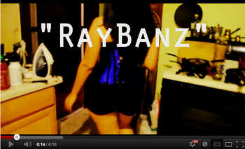 Stereo Boyz feat Shoua Kue and DJ Los - RayBanz video