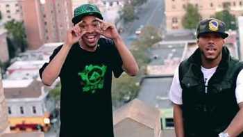 Trife and Centric - Oh Lord video