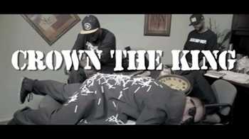 Tristate - Crown The King video