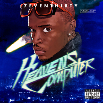 7evenThirty heavens computer cover