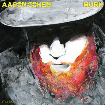 Aaron Cohen - Murk