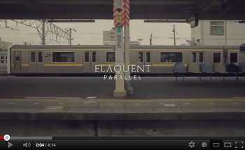 Elaquent - Parallel video