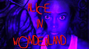 Gensu Dean feat. David Banner - Alice In Wonderland