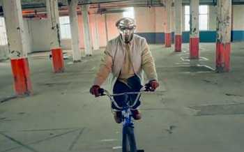 JJ DOOM - GUV'NOR video