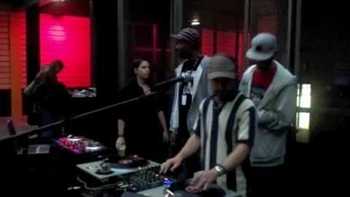 Lord Faz DJ Set @ Le 106 - Rouen - 2012-09-18 video