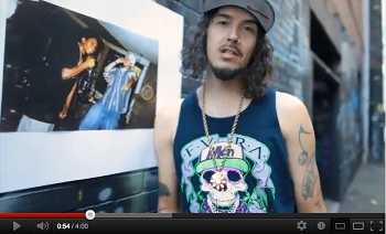 Moka Only - Sleeping Dogs video