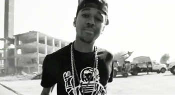 Paris Artelli - Movie Scene video