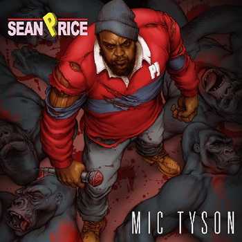sean price mic tyson cover
