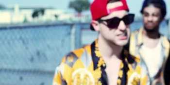 The Doppelgangaz - Cover Blown video