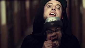 The Doppelgangaz - What Am I video