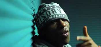 Uptown XO feat. AB The Pro - Petey Greene video