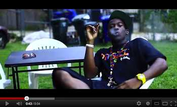 Uptown XO  - Good Vibes video