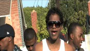 Ab-Soul - Day In A Life video