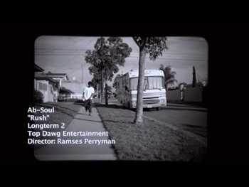 Ab-Soul - Rush video