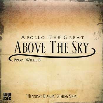 Apollo The Great - Above The Sky