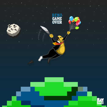 Beno - Game Over