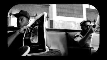 Blu and Exile feat. Black Spade - Maybe One Day