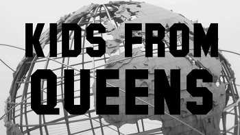 Children Of The Night - Kids From Queens video