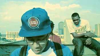 Clear Soul Forces - Get No Better video