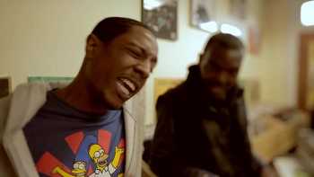 Clear Soul Forces - Keep It Movin video