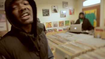 Clear Soul Forces - Knuckle Up video