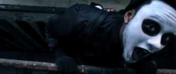 Clear Soul Forces - Stick 'Em video