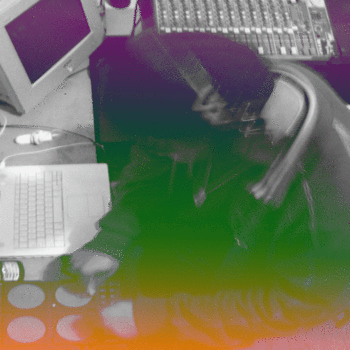 Daru Jones - Freshselects Rusic Leaks '09