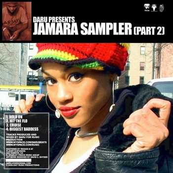 Daru Jones - Jamara Sampler Part 2