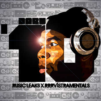 Daru Jones - Rusic Leaks '10 x RRRV1Strumentals