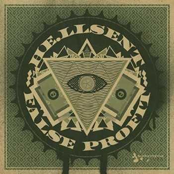 He.llsent - For The City video