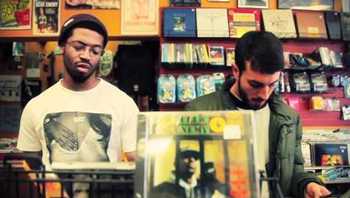 Kooley High - All Day video