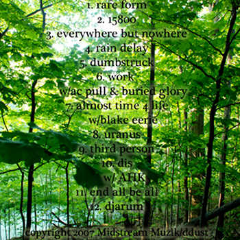 Leaf Erikson - Uranus (prod. by dak)