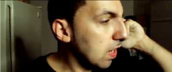 Lil Fame and Termanology (Fizzyology) - After Midnight video Lil Fame and Termanology (Fizzyology) - After Midnight video