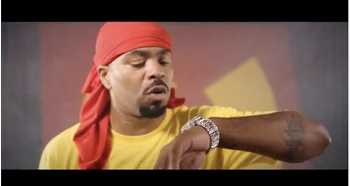 Method Man, Freddie Gibbs and StreetLife - Built For This video