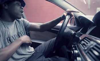 Remy Banks, Juice (Flatbush Zombies), A$AP Ant - 3FLIPS6 video